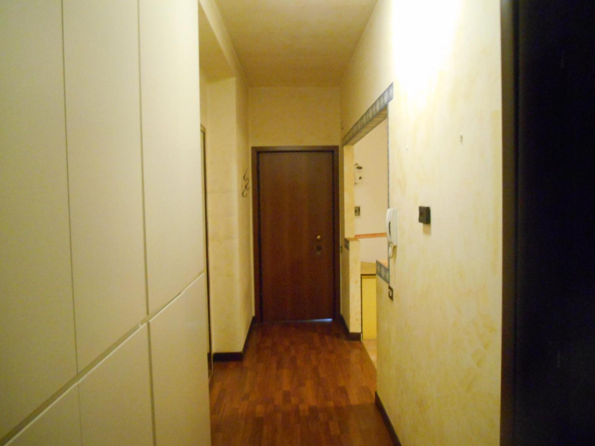 布雷索Niguarda Alfred House公寓 外观 照片